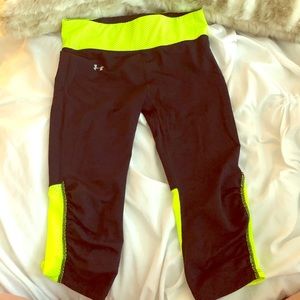 Under Armour Leggings